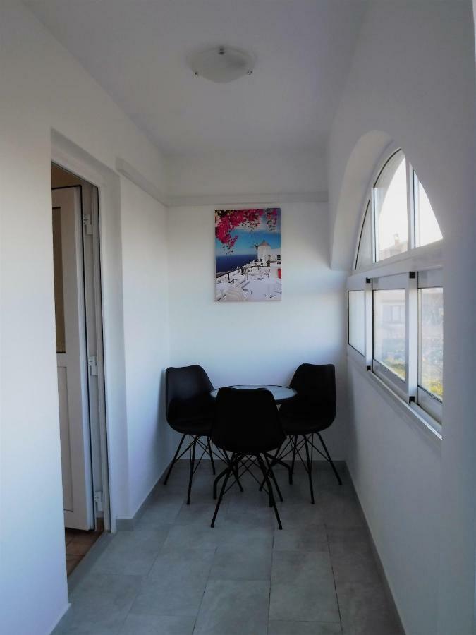 Studio Apartment Zen Murine Kültér fotó